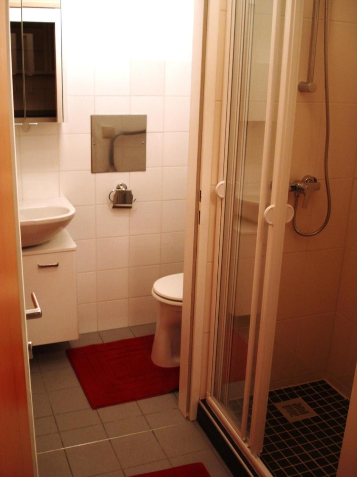 Yuki'S Place - Un-Vic, Danube Beach And Subway Near To Downtown Viena Exterior foto